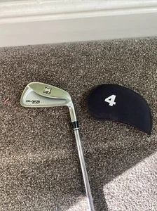 Lynx Black Cat CST-1 4 Iron R - Picture 1 of 7