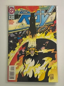 Direct Edition of The Ray #2 by DC Comics - Picture 1 of 2