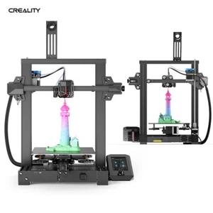 Newest Official Creality Ender-3 V2 Neo 3D Printer Integrated Design w/ CR touch - Picture 1 of 9