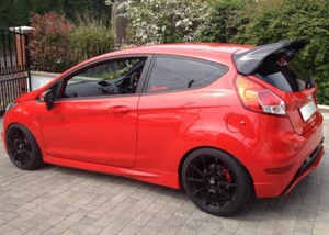 MINIGONNE FORD FIESTA 7 ( 2008-2015 ) - ST STILE / ZETEC S STILE - Foto 1 di 7