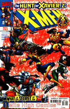X-MEN  (1991 Series)  (MARVEL) #82 Near Mint Comics Book