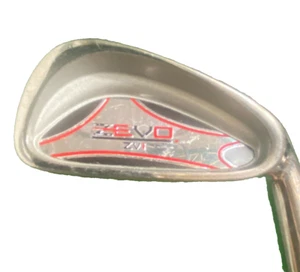 ZEVO ZV1 3 Iron Men's RH UST ZV-G Regular Graphite 38.5" Good Grip Single Club - Picture 1 of 12