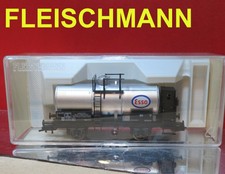 5430 FA FLEISCHMANN WAGON VOIR PHOTOS NEUF EN BOITE