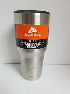 OZARK TRAIL 30 OZ ISOLIERTER EDELSTAHLBECHER - Bild 1 von 6