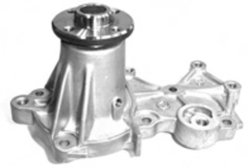 Bomba de agua del motor NPW S-19 Foto 1 de 1