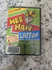 Hee Haw Laffs! DVD New/Sealed Time Life Video - Picture 1 of 7