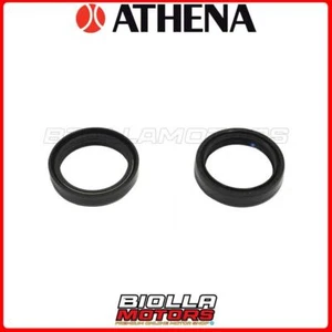 P40FORK455093 KIT PARAOLI FORCELLA SUZUKI GSF 1200 BANDIT 1996-1999 1200cc MGR-R - Foto 1 di 5