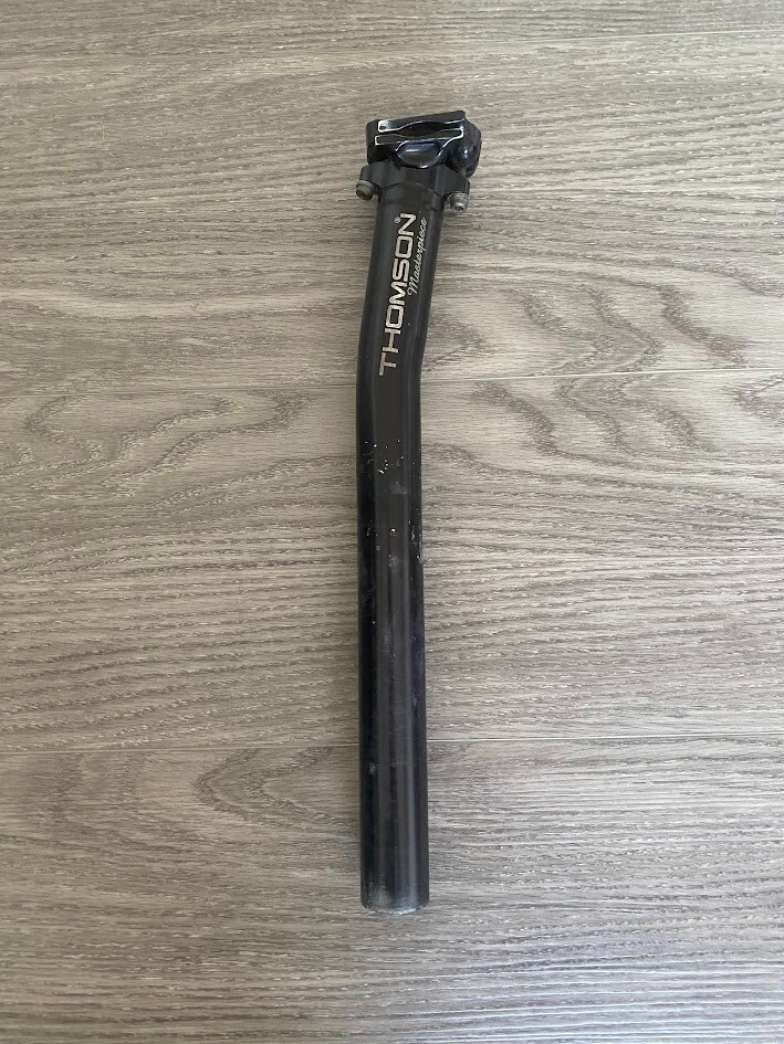 Thomson Bicycle Seatposts for sale - eBay Thomson Bicycle Seatposts for sale - eBay