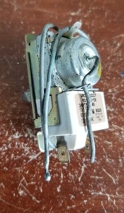 GE REFRIGERATOR TEMPERATURE CONTROL SWITCH Part # WR09X10027 WR09X10133 - Picture 1 of 1