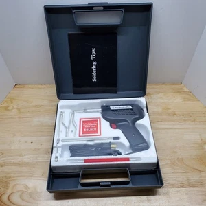 Brandneu - BLUE POINT Lötpistole R-260 von SNAP ON im Koffer - Bild 1 von 14
