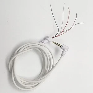 Headphone Audio Cable For Razer Kraken X Essential Headset Replacement - Afbeelding 1 van 7