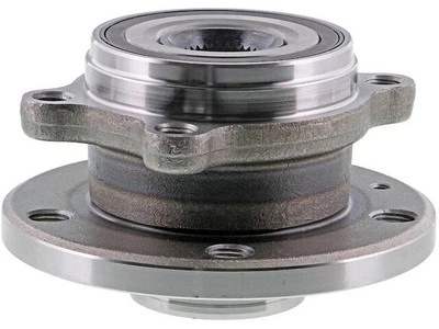 Conjunto de buje de rueda PTC 83746CFQY 2010 2011 2012 2013 para Volkswagen CC 2009-2017 Foto 1 de 2