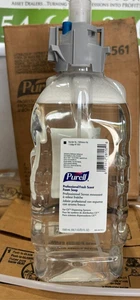 PURELL Professional Fresh Scent Schaumseife Nachfüller eine Nachfüller - Bild 1 von 2