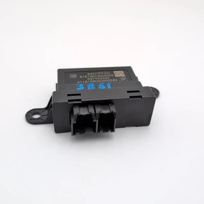 Chevrolet Equinox 2019-2023 módulo de control de asistencia de estacionamiento PDC OEM 84372936 Foto 1 de 4