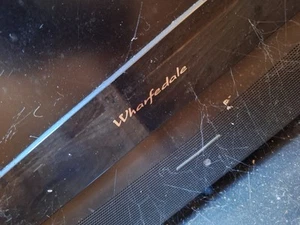 Wharfedale Television - Picture 1 of 3