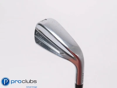 Srixon ZX MKII Forged 23* #4 Driving Iron - UST Recoil Dart F3 90 Regular 462649 - Image 1 of 4