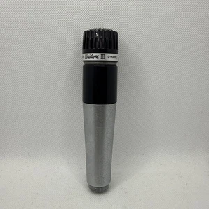 Shure Unidyne III 545F Vintage Dynamic Cardioid Microphone - Picture 1 of 5
