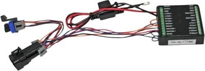 Custom Dynamics Isolator Module CD-DLI-IND 2050-0296 - Image 1 of 3