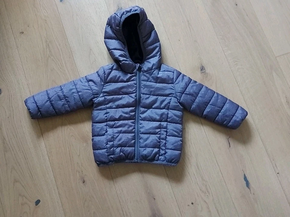 Jacke Baby Kinder Kleinkind 86-92 - Bild 1 von 2
