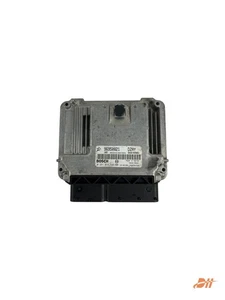 ENGINE CONTROL UNIT ECU 96950821 FITS CHEVROLET HOLDEN CRUZE, SONIC  2010 - Picture 1 of 5