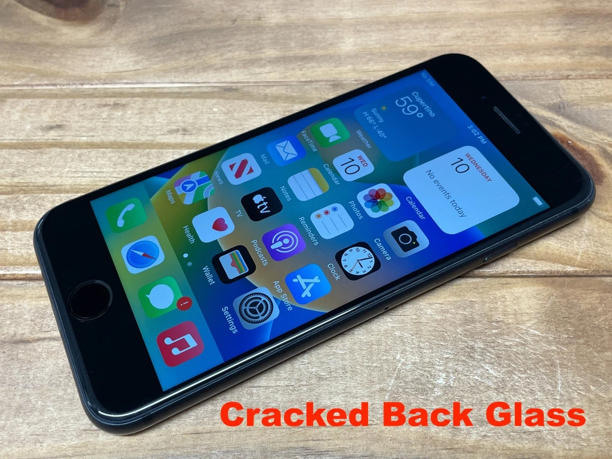 Apple iPhone 8 A1905 Phones for Sale | Shop New & Used Cell Phones