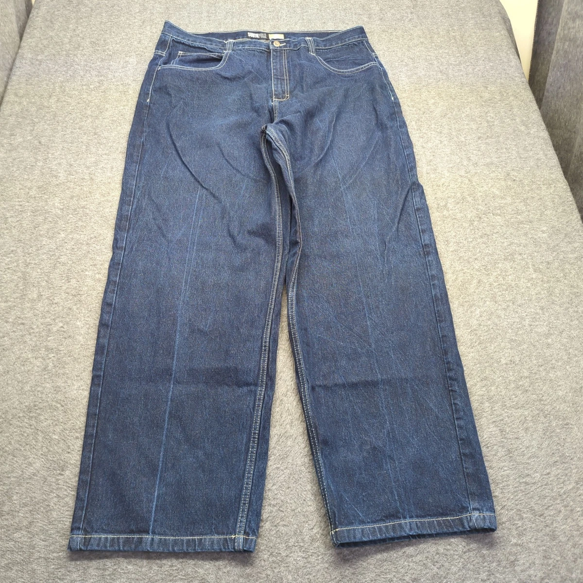 Southpole Denim Regular Size 42 Jeans for Men for sale | eBay