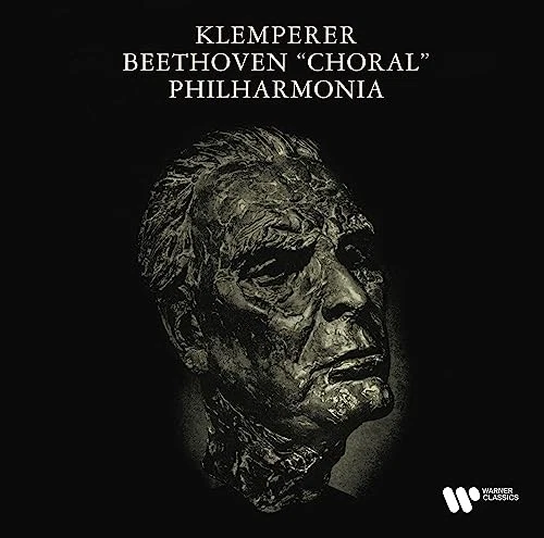 Otto Klemperer - Beethoven: Symphony No. 9 ?"Cho [VINYL] - Image 1 of 1