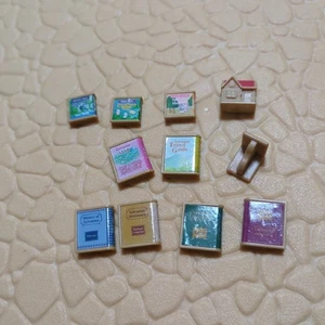 Accesorios Sylvanian - Imagen 1 de 8