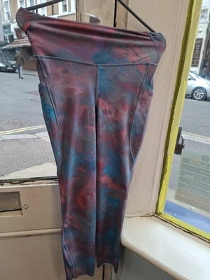 Lululemon Lady's Leggings - Image 1 of 2