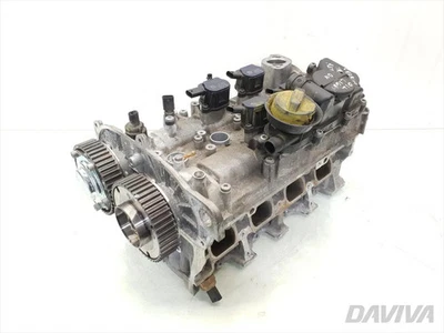 VW Golf Tête de moteur 1.5 TSI Essence 110kW (150 HP) 05E103404F 2017 Hayon - Image 1 of 4