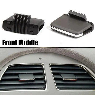 Für Lexus ES350 A/C Vorne Mittelposition Ersatz mit Lasche Clip Reparatur - Image 1 of 4