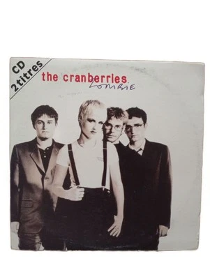 Zombie The Cranberries Guter Zustand - Bild 1 von 2