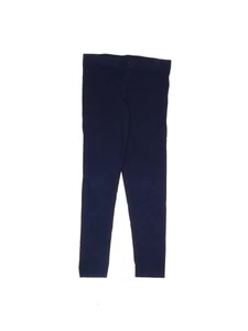 Young Dimension Girls Blue Active Pants 7 - Picture 1 of 2