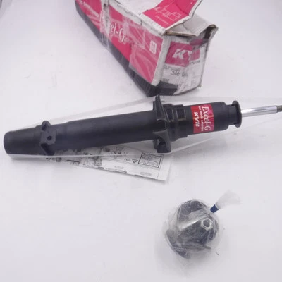 SINGLE KYB 340030 Excel-G Front Shock Strut for 2008-2012 Honda Accord - Image 1 of 4