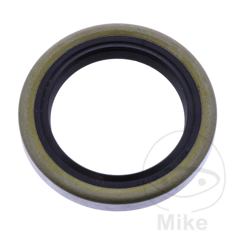 Oil Seal 32X45X6.5mm Athena Fits Husaberg TE 300 2011-2014 - Изображение 1 из 1