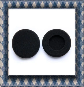 Almohadillas de cojín de esponja para oreja para GRADO SR60/SR80/SR125/225/325/ 325i/Alessandro M1/M2 - Imagen 1 de 1