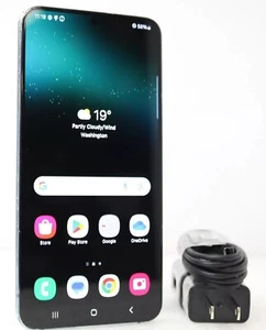 Samsung Galaxy S22+ PLUS 5G 128GB FACTORY UNLOCKED Smartphone - - Zdjęcie 1 z 11
