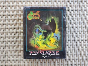 Spell Bound by Psyclapse Psygnosis x Commodore Amiga NOS. (2) - Bild 1 von 1