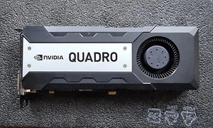 Nvidia Quadro K6000 12GB PCI-E GDDR5 Dual DP Graphics Card - Picture 1 of 13