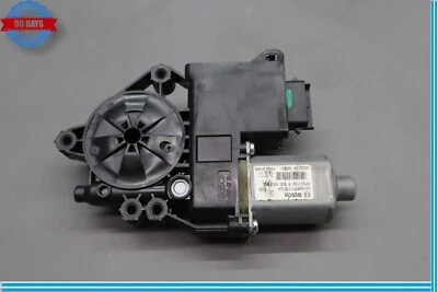 15-20 Hyundai Genesis Front Left Side Door Power Window Regulator Motor Oem - Image 1 of 4