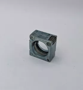 Siemens Halter Gehäuse Druckzugschalter 3SB3 500-1EA21 Notaus Schalter - Bild 1 von 4