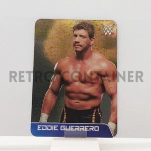 Lamincards WWE Smackdown Raw (2014) Card ITA - 74 Eddie Guerrero - Imagen 1 de 1