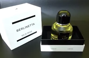 BERLINETTA ~ Maison Alhambra ~ Eau De Parfum 3.4oz ~ Unisex Perfume ~ New - Picture 1 of 8