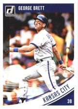 2018 Donruss Baseball Cards Pick From List 1-250