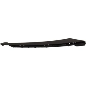 New Grille Trim Right RH Passenger Side Fits 2018-2020 Honda Accord 71114TVAA00 - Picture 1 of 5