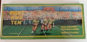 First and Ten, Rey Urbano, 1980, Shrink - Picture 1 of 1