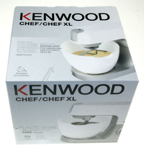 kenwood chef sense kvc5010t