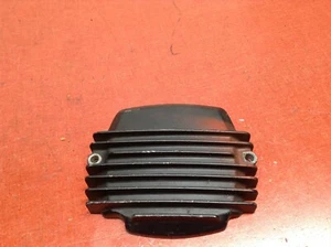 1983 83 YAMAHA TRI MOTOR DX DR 225 HEAD CAM COVER - Bild 1 von 1