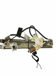 11 12 13 14 15 16 17 JEEP COMPASS Front Door Window Regulator Motor Left Driver - Picture 1 of 7
