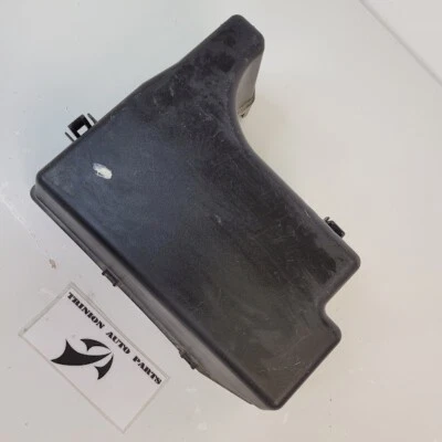 2005-2007 Subaru Impreza Under Hood Fuse Box Cover Lid Black OEM - Image 1 of 3